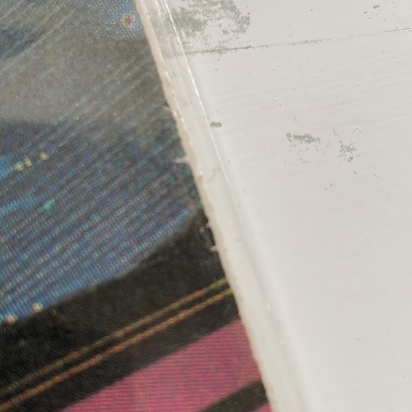 STAR TREK THE NEXT GENERATION #1 1988 - Picture 4 of 5